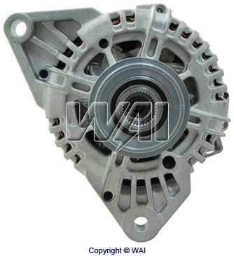 Alternator Profit 71141495 cena, od 234,56 USD