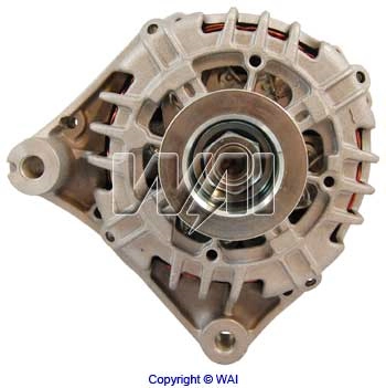 Alternator Rover 75 sedana (RJ) (1999 - 2005) cena, od 196,58 USD