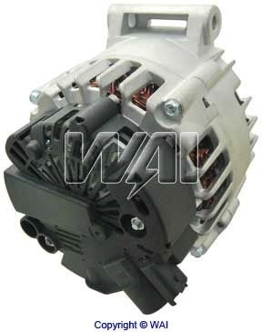 Alternator do Mitsubishi Outlander III GF, GG
