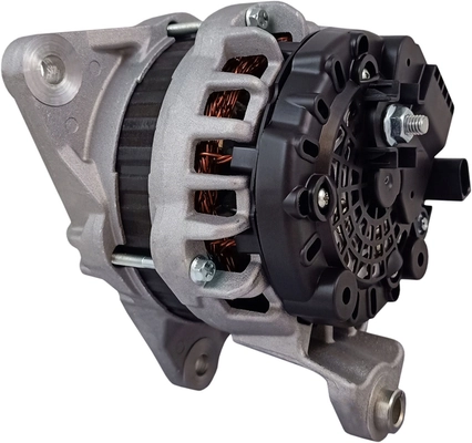 1986A01984 Bosch Alternator