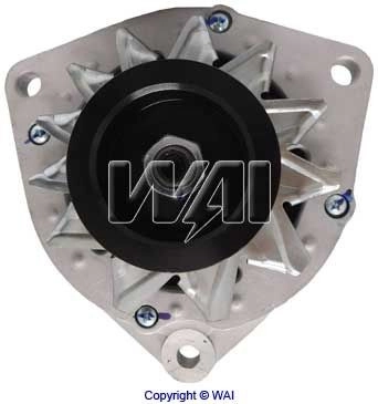Alternator Liebherr 6290070 cena, od 217,54 USD