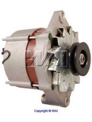Alternator do Opel Corsa A S83