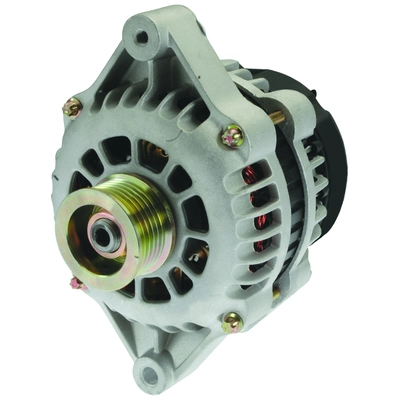 Do koszyka Alternator Opel Corsa B S93
