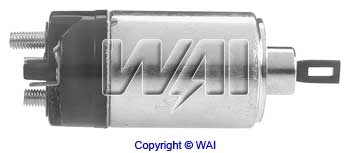 Elektromagnes rozrusznika Mazda 929 3 HC