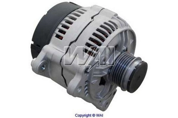0986040350 VAG Alternator