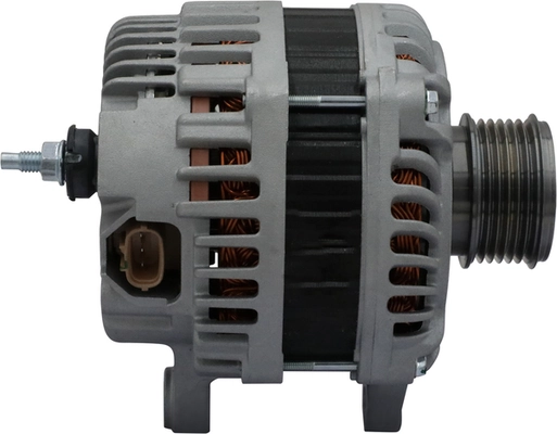 A3TJ4081ZE Renault (RVI) Alternator