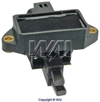Kupić Regulator alternatora (przekaźnik ładowania) Mitsubishi Sigma F16A w dobrej cenie