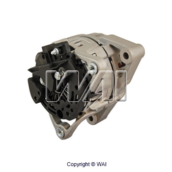 1638101480 Peugeot/Citroen Alternator