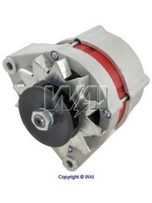 Alternator do Mercedes Benz Truck TRUCK T2/LN1  667, 668, 669, 670