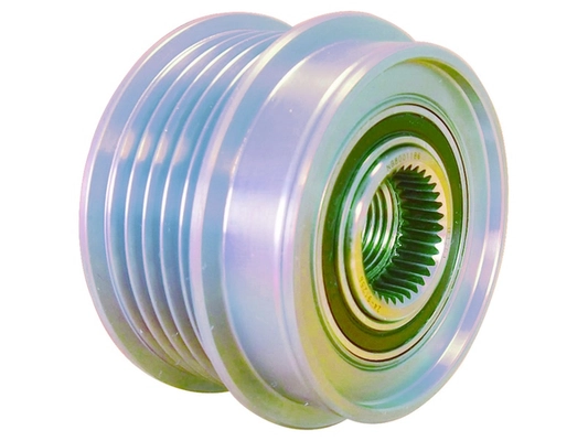 Koło pasowe alternatora Audi 80 B4 sedana (8C2) (1991 - 1994) cena, od 36,16 USD