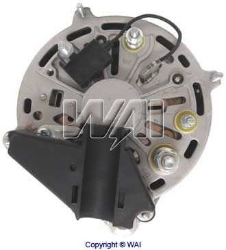 Do koszyka 6290070 Liebherr Alternator