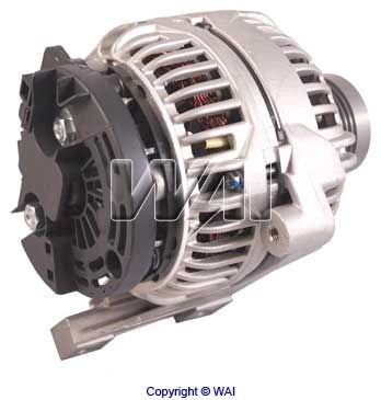 Alternator do Volvo XC70 II BZ