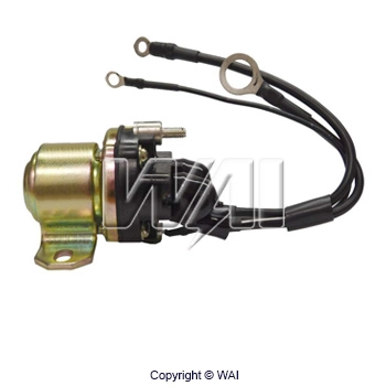 Elektromagnes rozrusznika Iveco 09920699 cena, od 17,76 USD