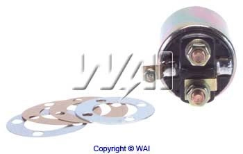 Elektromagnes rozrusznika Dodge Stratus II sedana (2000 - 2006) cena, od 27,84 USD