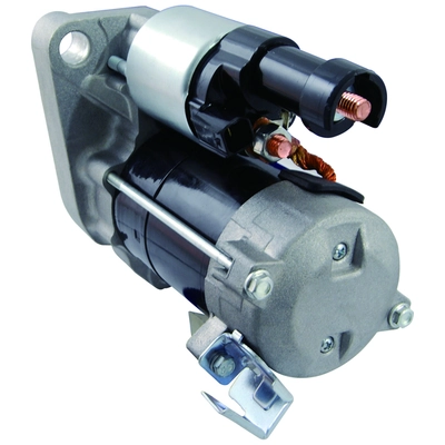Rozrusznik Honda Civic VIII sedana (FD, FA) (2005 - 2013) cena, od 81,72 USD