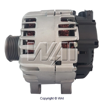 Alternator Peugeot/Citroen 9678049480 cena, od 158,97 USD