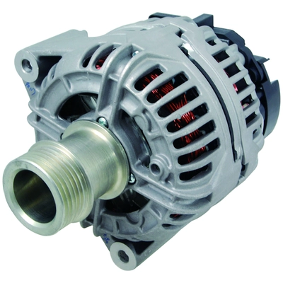 Do koszyka 5248372 General Motors Alternator