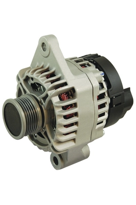 Alternator do Fiat Ducato III 250