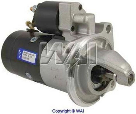 0001218174 Iveco Rozrusznik