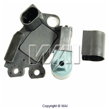 Regulator alternatora (przekaźnik ładowania) Audi A6 4G2, 4GC