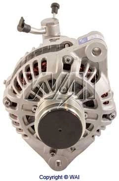 Alternator do KIA Carnival II GQ