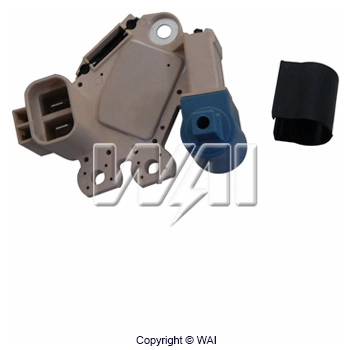 Do koszyka Regulator alternatora (przekaźnik ładowania) Hyundai Elantra III XD