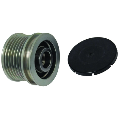 Do koszyka Koło pasowe alternatora Mercedes S  W140