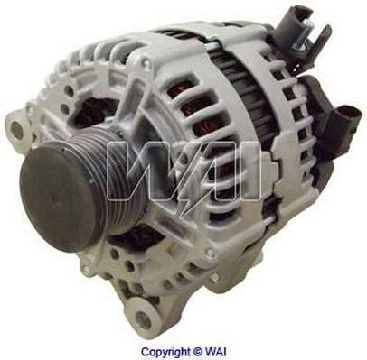 Do koszyka Alternator Mazda 2 I DY