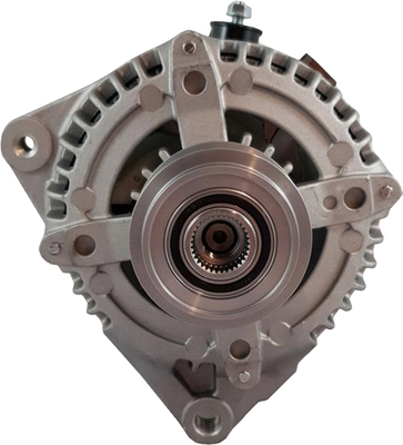 Alternator Toyota Yaris hatchback (SP90) (2005 - 2011) cena, od 157,38 USD