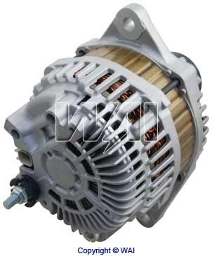 Alternator do Dodge Avenger  