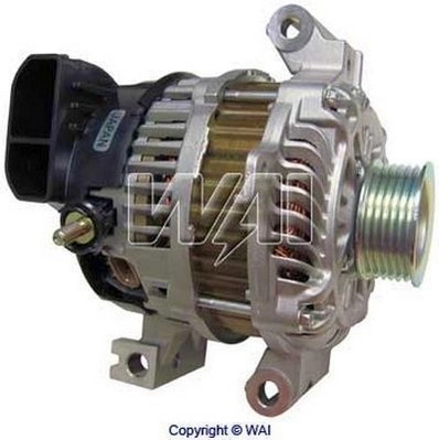 L3P918300D Mitsubishi Alternator