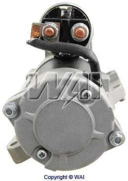 0986024710 Bosch Rozrusznik