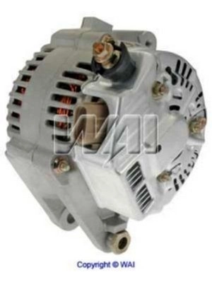  Alternator Toyota Corolla 