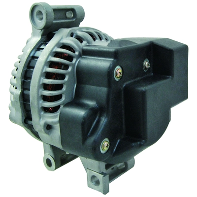 LF1818300 Mitsubishi Alternator