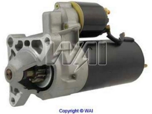 Rozrusznik Magneti Marelli MSRC594