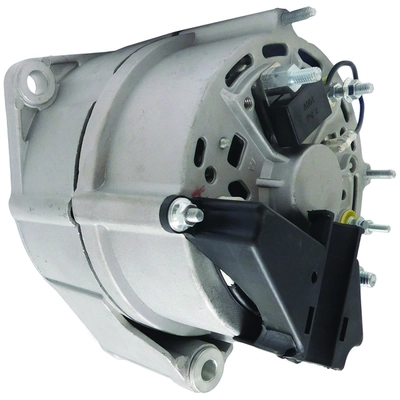 Alternator 6290070 Liebherr
