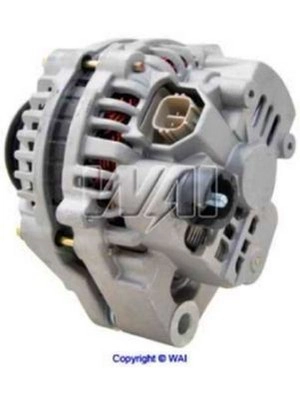 Alternator do Honda Civic VII EU, EP, EV