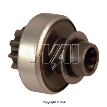 Bendiks rozrusznika do Renault Master II HD, FD