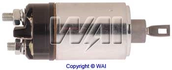 Elektromagnes rozrusznika Mazda 929 3 HC