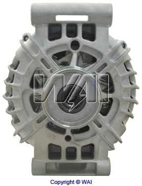 Alternator Mitsubishi Outlander III SUV (GF, GG) (2010 - 2022) cena, od 132,94 USD