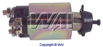 Elektromagnes rozrusznika ЗАЗ VIDA