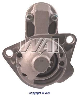 Rozrusznik Mitsubishi M000T35471 cena, od 120,11 USD