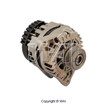  Alternator Hyundai I30 