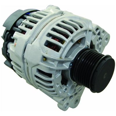Do koszyka Alternator Audi A6 Allroad C5 4BH