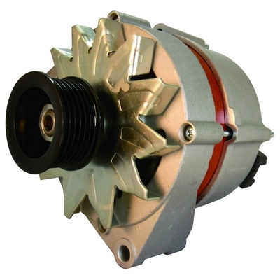 Do koszyka Alternator Mercedes S  W126