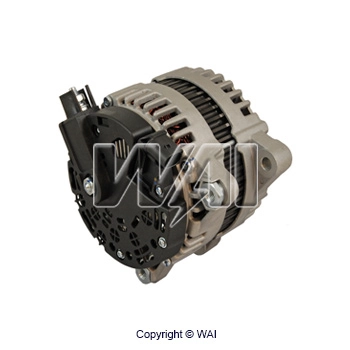 0121715024 VAG Alternator