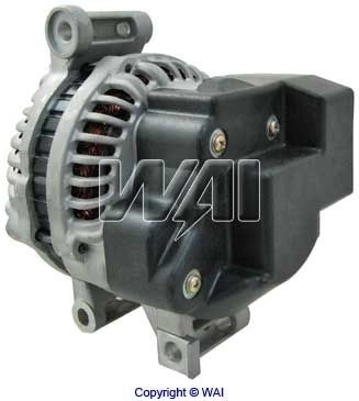 LF1818300 Mitsubishi Alternator