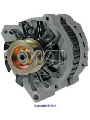 Alternator do Chevrolet Blazer S10 
