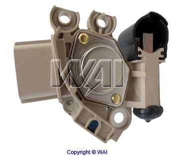 M563 WAI Regulator alternatora (przekaźnik ładowania)