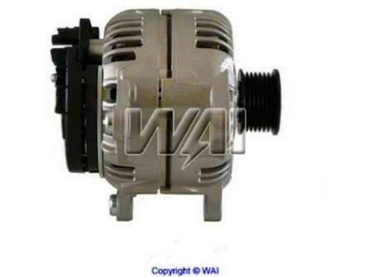 8200692868B Nissan/Infiniti Alternator